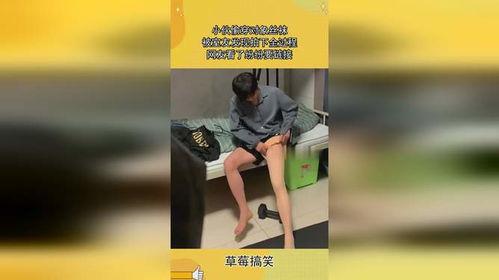 图片穿丝袜全过程图片,从挑选到穿戴的完美教程