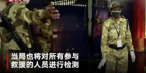 新冠检测员爆料事件视频,事件视频曝光惊人内情