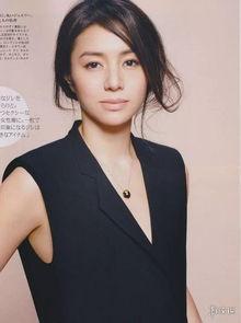 日本大方脸女星,日本大方脸女神风采独领风骚