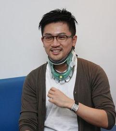因为骨病瘫痪的明星,因骨病瘫痪的明星逆境成长之路