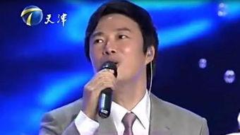 费玉清凤凰于飞视频,费玉清经典演绎，重温岁月流转的动人旋律