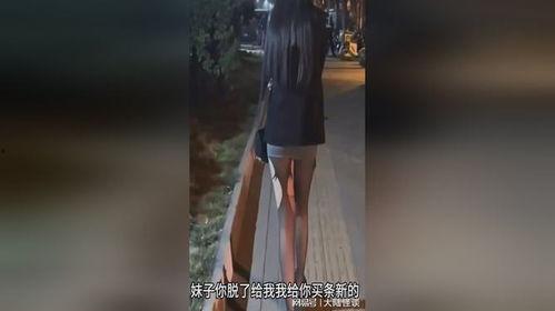 黑色丝袜穿的过程视频,从挑选到穿戴的完美教程