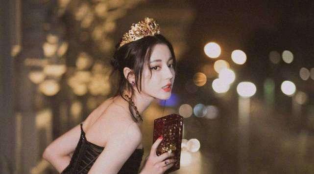 98后女明星,盘点98后女明星的闪耀时刻