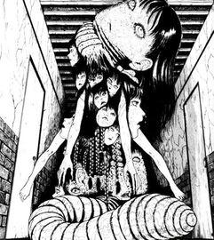 日本最恐怖漫画,揭秘日本最恐怖漫画的惊悚世界