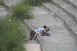 大白天打野战视频,揭秘大白天打野战的热血瞬间