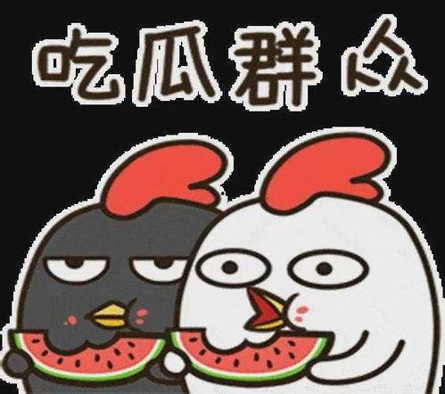 娱乐吃瓜酱口音是什么